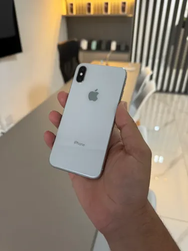 IPHONE X SEM FACE ID 64gb