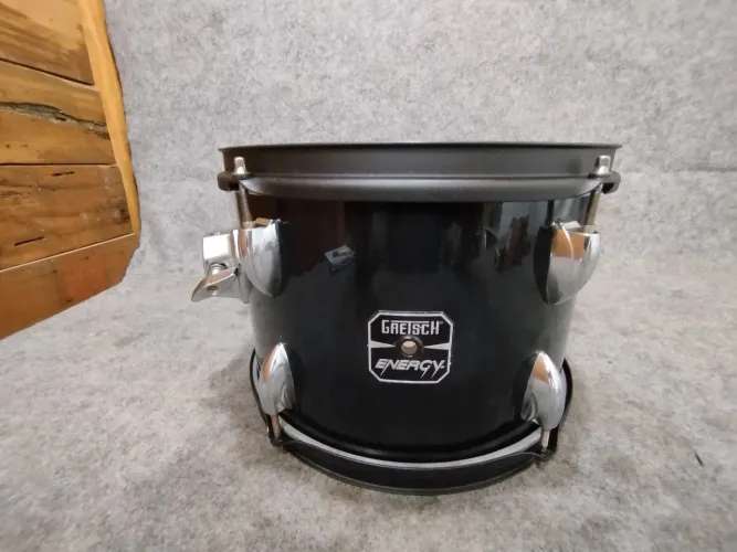 Tom 12" Gretsch Energy em Bom Estado