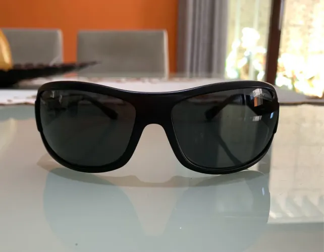 Óculos Empório Armani