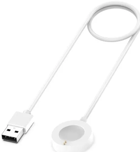 Carregador por indução fossil , Michael  kors