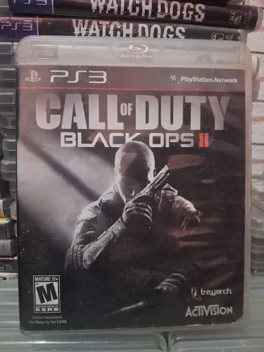 Jogos PlayStation 3