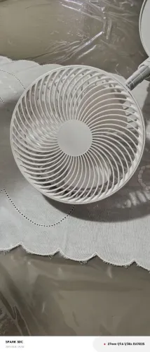 Ventilador portátil