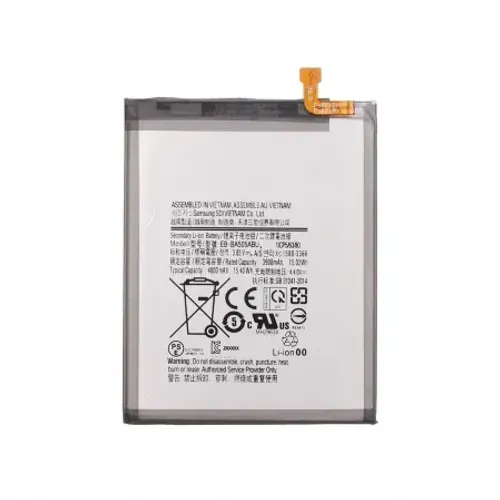Bateria Samsung A20 A205 A30 A305 A50 A505 A30S A307 Eb-Ba505Abu