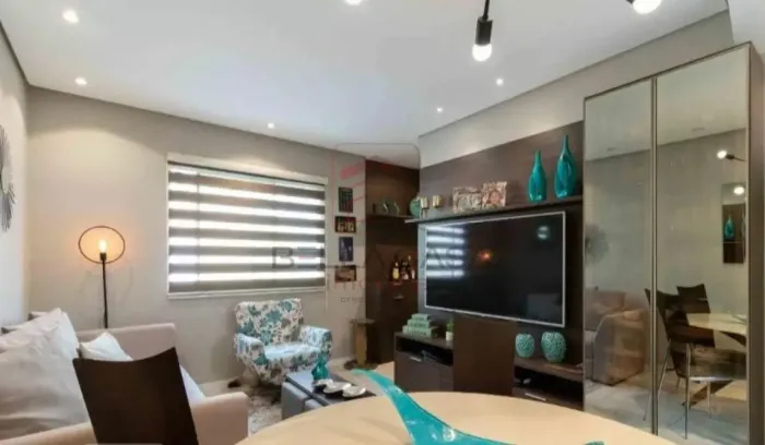 Casa em Condominio Fechado Reformada na Mooca 3 dormitorios - suite - 2 vagas