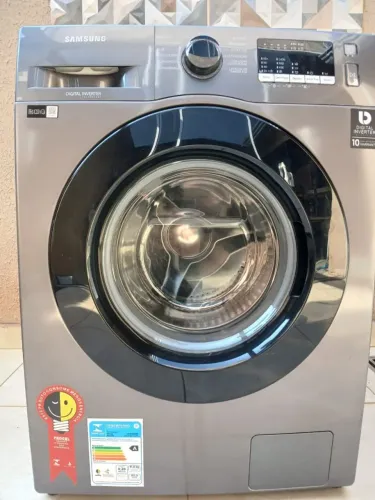 Lavadora Samsung 11kg