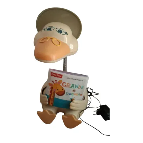 Mamãe Ganso
