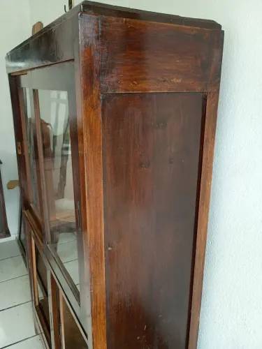 Cristaleira