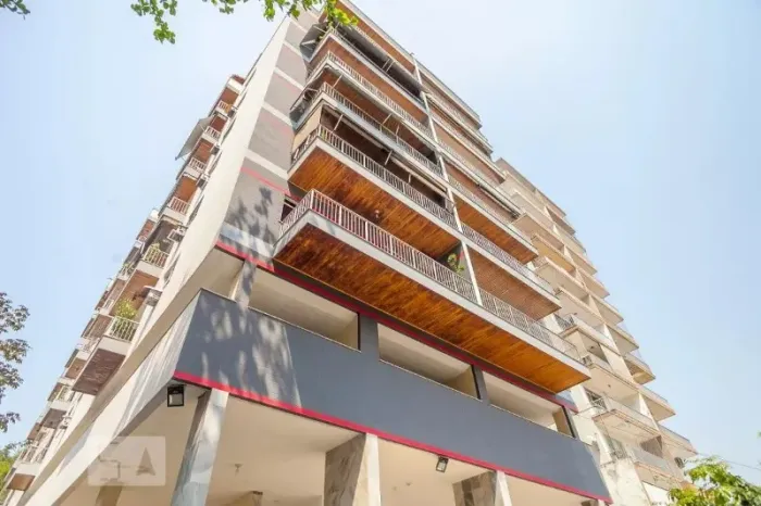 Cobertura de luxo no Pechincha, Rio de Janeiro-RJ: 4 quartos, 1 suíte, 2 salas e área gour