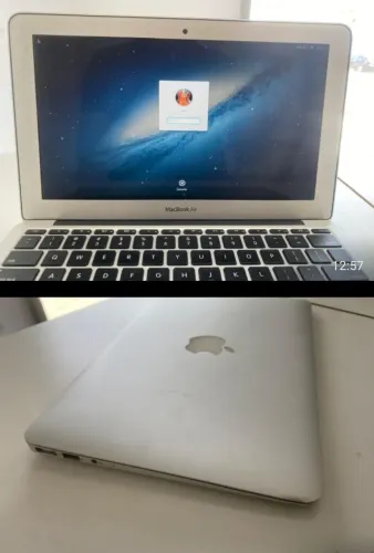 macbook air i7 8gb