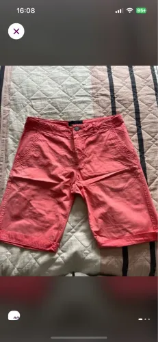 Bermuda Mandi