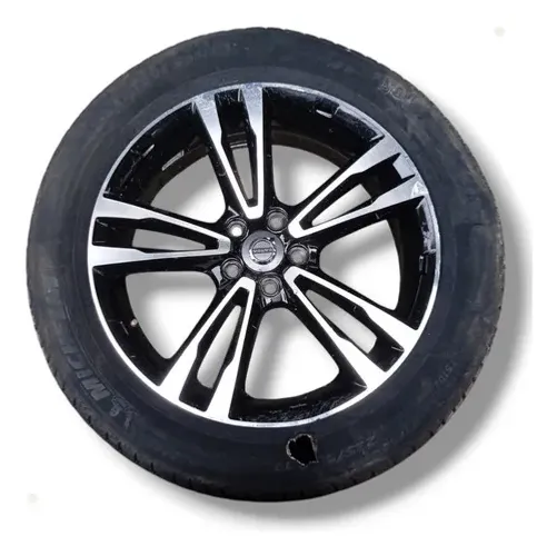 Roda Sem Pneu Volvo Xc60 T8 Hibrido 2019 2020 2021