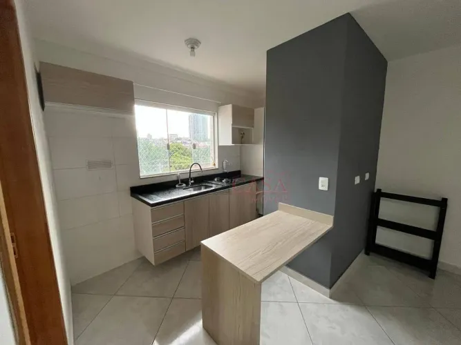 Studio com 1 dormitório à venda, 27 m² por R$ 219.000,00 - Penha de França - São Paulo/SP