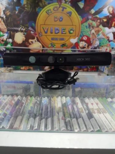 KINECT XBOX 360