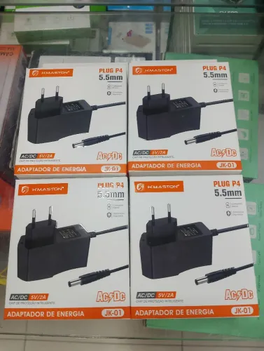 Fonte tv box novas 14,99 reais