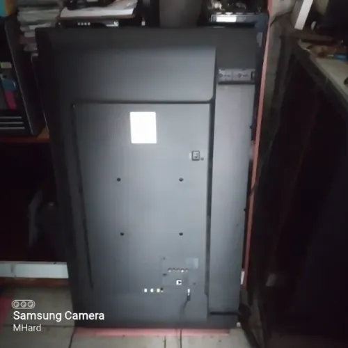 Tv Samsung 48 Pol. Un48j5200 TELA QUEBRADA, PLACAS OK 