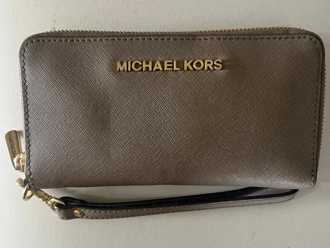 Carteira Michael Kors