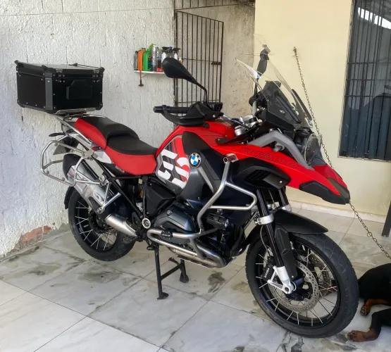 BMW R1200  ADVENTURE PREMIUM