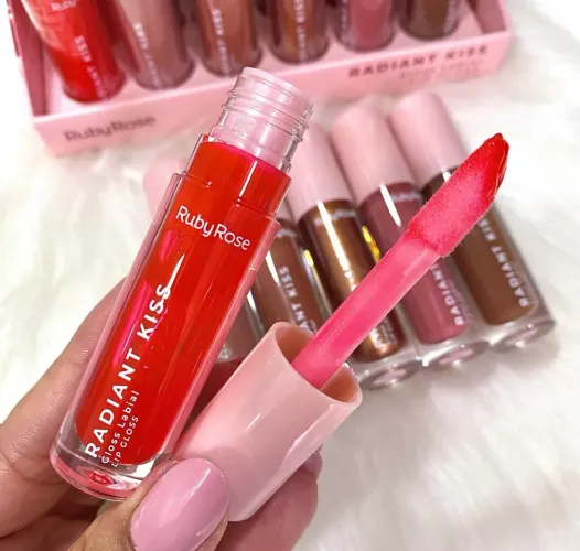 LINHA ROSA RUBY ROSE