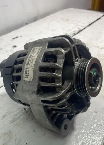 Alternador Fire Evo 90A 