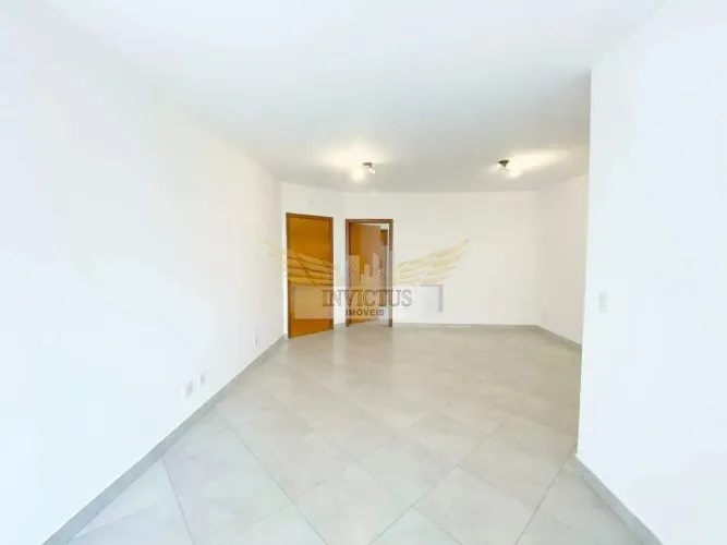 Apartamento com 3 Quartos no Residencial Monreale para Comprar, 109m² - Jardim Bela Vista,