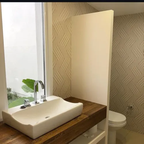 Papel de parede