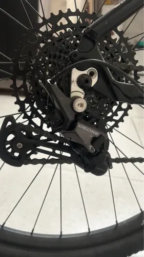 Bike RAVA RAKAN 12V