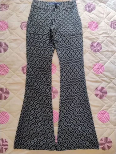 Calça quentinha Hering Tam. 36