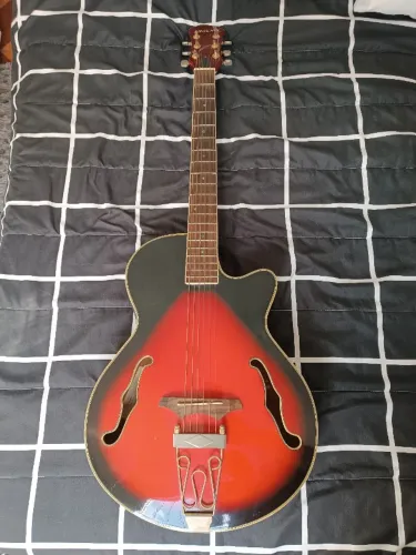 Violão Phoenix Pj90eq Cordas De Aço Eletroacústico - Usado