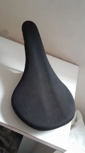 Selim para bicicleta