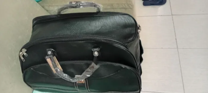 Bolsa pra viagem 23kg