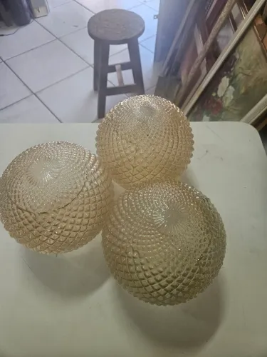 Globo vintage