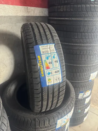 Pneu Goodyear Eagle Sport 2 185/60 Aro 15