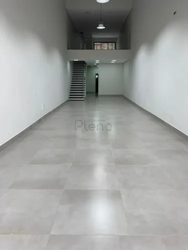 Salão para alugar em Indaiatuba, Centro, com 210 m²