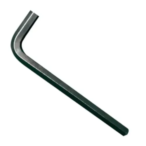 Chave hexagonal GEDORE 2,5MM R36602511