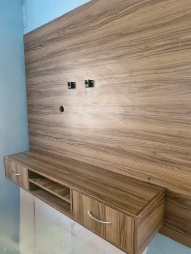 Painel de TV