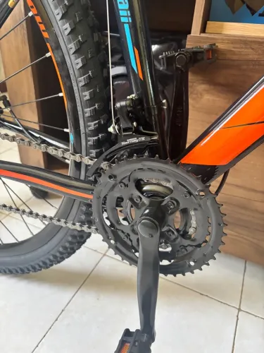 Bicicleta mormai venice3.1 zera