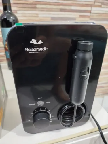 Irrigador Oral Relaxmedic