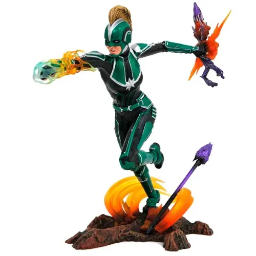 Captain Marvel Marvel Gallery - Starforce #83453