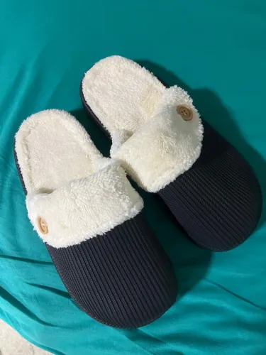 Chinelo Nuvem