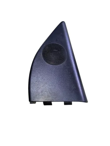 Moldura Interna Retrovisor Direito Fiesta Sedan 2008