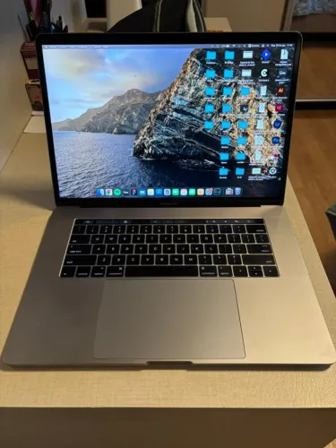 macbook pro 15 2016