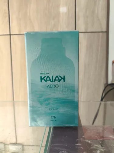 Kaiak Aero Natura 100ml