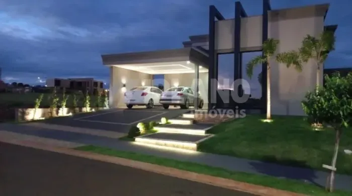 Venda de Casas / Condomínio na cidade de Araraquara