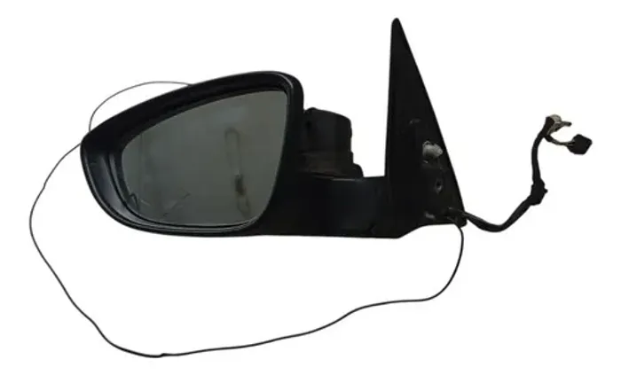 Retrovisor Pisca Volkswagen Jetta 2014 2015