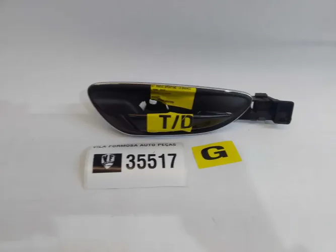 Maçaneta Interna Traseira Direita Fiat Bravo Sporting 2016