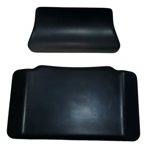 ENCOSTO BAULETO PRETO C3 SM0431