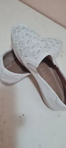 Tênis feminino!