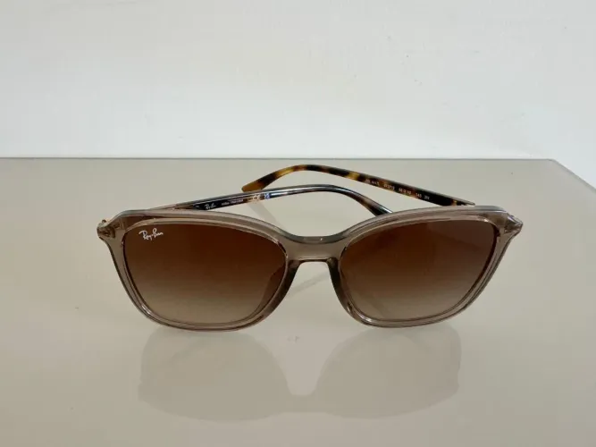 Óculos Ray-Ban Feminino RB4417L