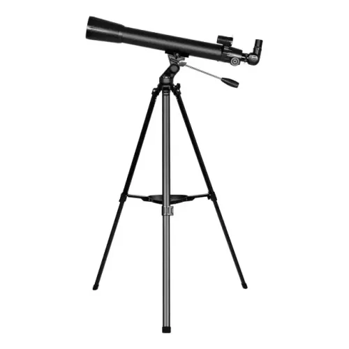 Telescópio Greika Tubo 700mm Abertura 70mm Refrator Luneta Lua Paisagens