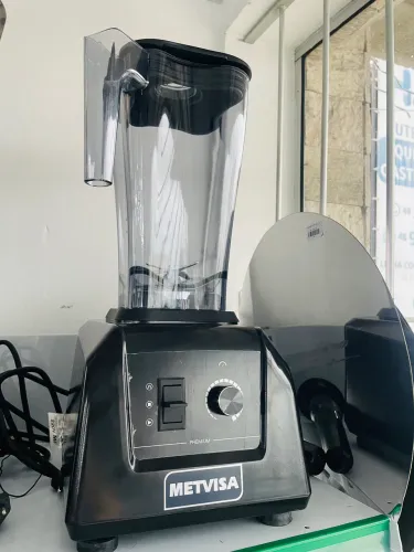 MB Liquidificador metvisa 2.8L